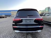 奔驰迈巴赫GLS600