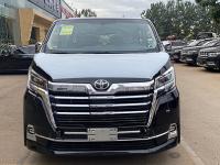 丰田Granvia格兰维亚