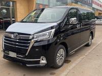 丰田Granvia格兰维亚