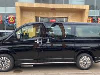 丰田Granvia格兰维亚