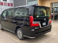 丰田Granvia格兰维亚