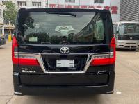 丰田Granvia格兰维亚