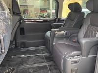 丰田Granvia格兰维亚