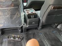 丰田Granvia格兰维亚