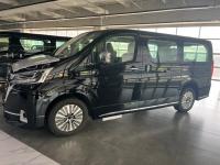 丰田Granvia格兰维亚