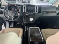 丰田Granvia格兰维亚