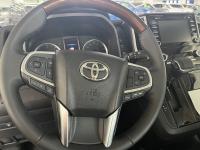 丰田Granvia格兰维亚