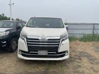 丰田Granvia格兰维亚