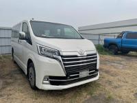 丰田Granvia格兰维亚