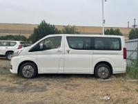 丰田Granvia格兰维亚