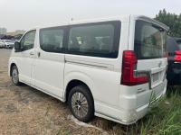 丰田Granvia格兰维亚