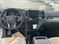 丰田Granvia格兰维亚