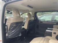 丰田Granvia格兰维亚