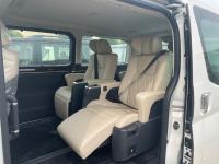 丰田Granvia格兰维亚