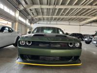 2022款 道奇挑战者6.2T SRT Jailbreak越狱版