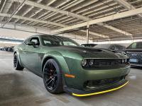 道奇挑战者(Challenger)