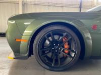 道奇挑战者(Challenger)