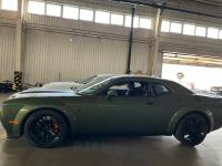 道奇挑战者(Challenger)