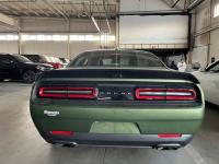 道奇挑战者(Challenger)