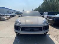 2022款 保时捷卡宴3.0T 豪华包