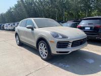 保时捷卡宴(凯宴)