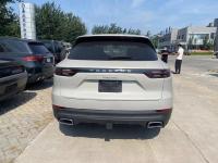 保时捷卡宴(凯宴)