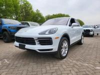 2023款 保时捷卡宴 3.0T 豪华包