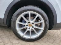 保时捷卡宴(凯宴)