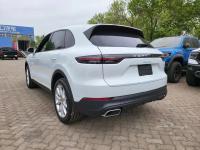 保时捷卡宴(凯宴)