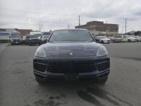 2023款 保时捷卡宴 3.0T 豪华包