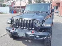 2023款 JEEP牧马人 2.0T 四门 Rubicon