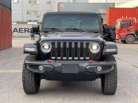 2023款 JEEP牧马人 2.0T 四门 电动敞篷 Rubicon