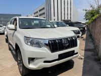 2023款 丰田霸道4000 4.0L GX-R 迪拜版