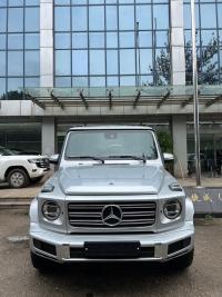2023款 奔驰G400d