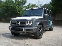 奔驰G400d