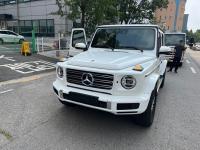 奔驰G400d