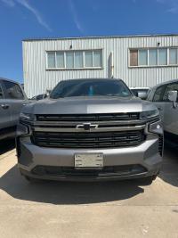 2022款 雪佛兰萨博班 5.3L 四驱 RST