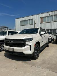 2022款 雪佛兰萨博班 5.3L 四驱 RST