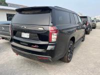 雪佛兰萨博班(Suburban)