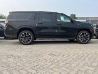 雪佛兰萨博班(Suburban)