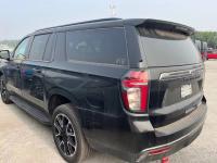 雪佛兰萨博班(Suburban)