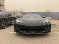 2023款 雪佛兰科尔维特C8 6.2L 3LT