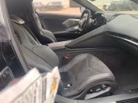 雪佛兰科尔维特