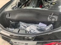 雪佛兰科尔维特