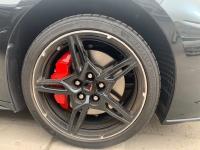 雪佛兰科尔维特