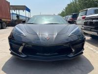 2023款 雪佛兰科尔维特C8 6.2L 3LT