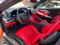 雪佛兰科尔维特