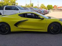 雪佛兰科尔维特