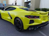 雪佛兰科尔维特