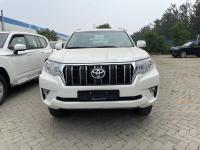 2023款 丰田霸道4000 4.0L GX-R 迪拜版